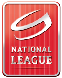 Switzerland. National League. Season 2019/2020